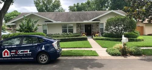 Excel Exteriors, Inc. - Photo 2