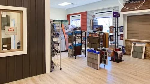 EXCEL HOME IMPROVEMENT, INC.