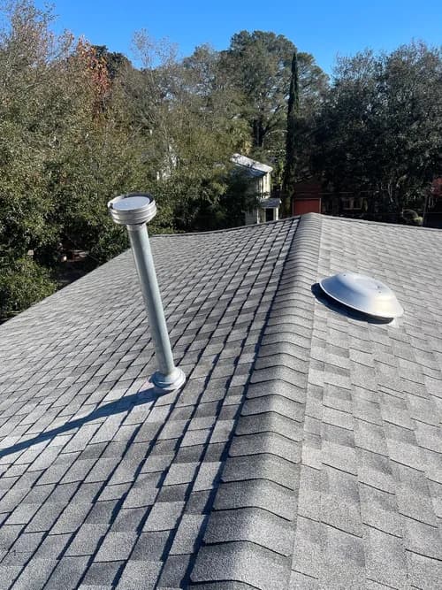 Excel Roofing Company - Photo 4