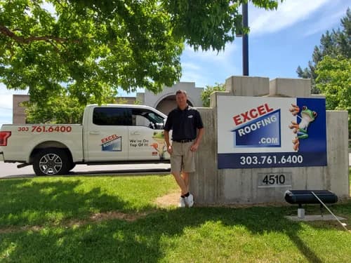 Excel Roofing - Photo 1