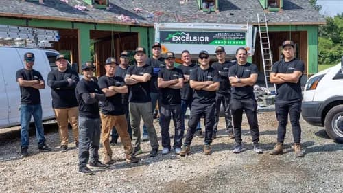 Excelsior Roofing - Photo 1