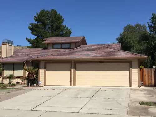 Exclusively Roofing Inc.