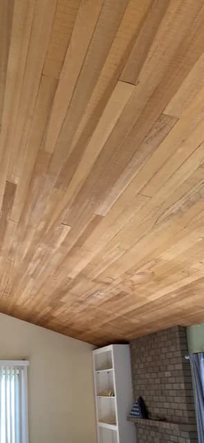 Executive Roof Services - Photo 4