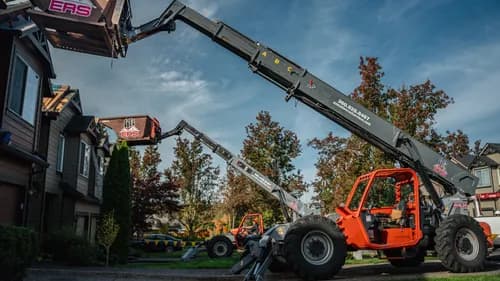 Executive Roof Services