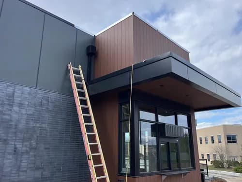 Executive Roofing Systems - Photo 2