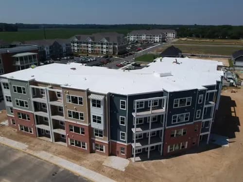 Executive Roofing Systems