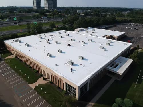 Executive Roofing Systems - Photo 4