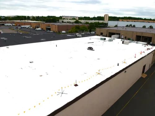 Executive Roofing Systems - Photo 3