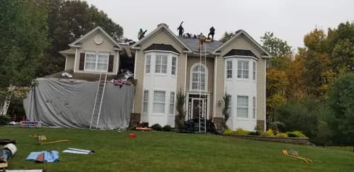 Executive Roofing Systems - Photo 5