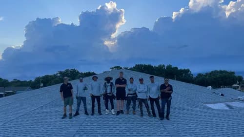 Expedition Roofing - Photo 1