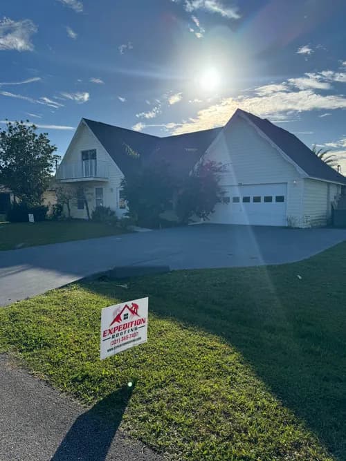 Expedition Roofing - Photo 2