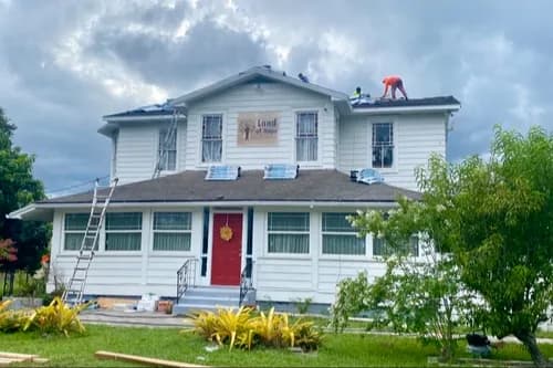 Expert Affordable Roofing - Photo 1