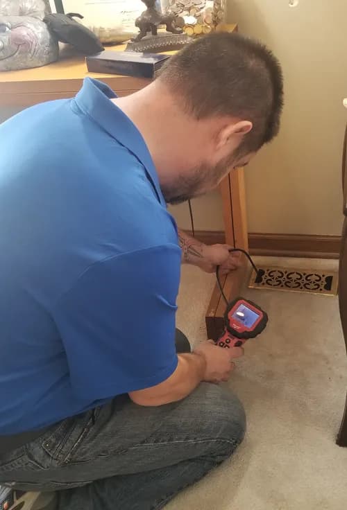 Expert Home Inspections - Photo 2