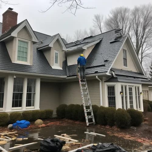 Expert Roofing Company - Photo 5