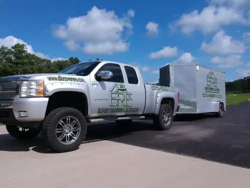 Expert Roofing & Exteriors