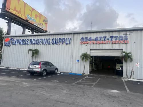 Express Roofers - Photo 3