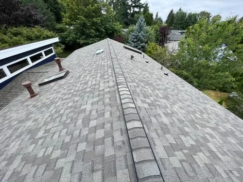 Express Roofing And Gutter,LLC - Photo 3