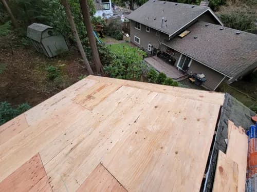 Express Roofing And Gutter,LLC - Photo 1