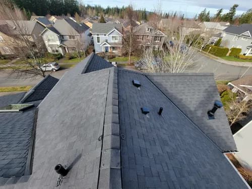 Express Roofing And Gutter,LLC - Photo 2