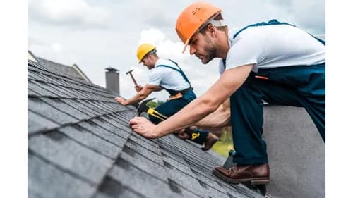 Express Roofing and Solar - Photo 1