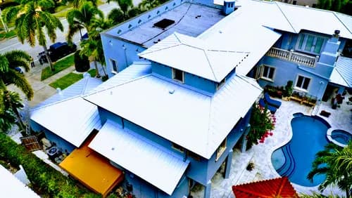 Express Roofing - Photo 4