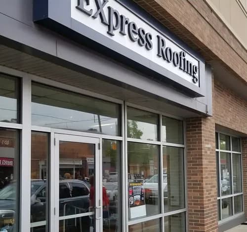 Express Roofing