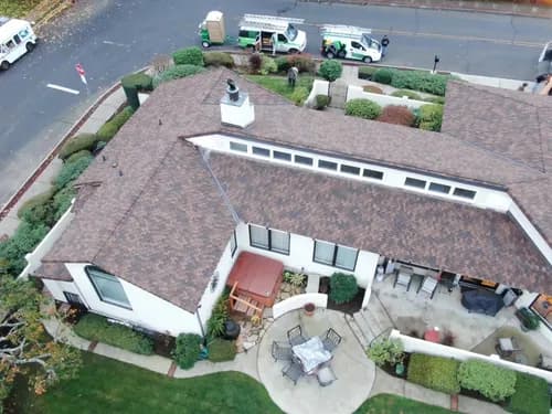 Exterior Care Pdx Inc. - Photo 2