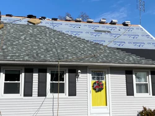 Exterior Construction Inc - Photo 2