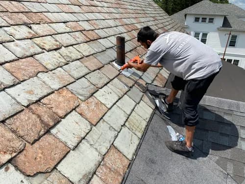 Exterior Construction Inc