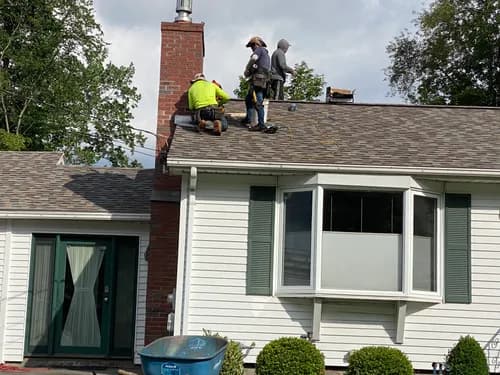 Exterior Construction Inc - Photo 3