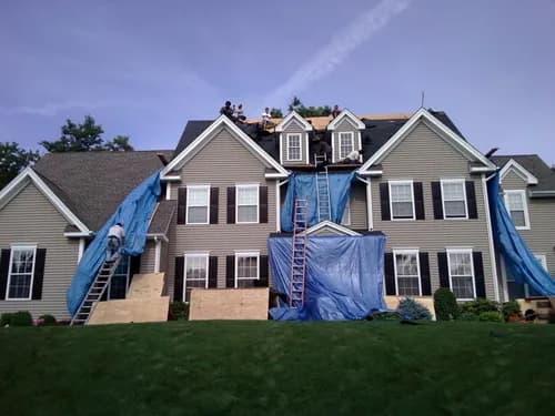 Exterior Home Services LLC - Photo 3