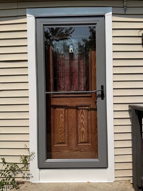 Exterior Home Services LLC - Photo 5