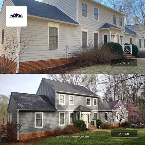 Exterior Home Solutions RVA - Photo 3