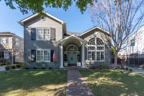 Exterior Home Solutions