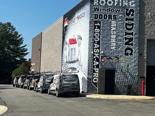 Exterior Medics - Photo 1