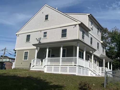 Exterior Remodelers - Photo 1