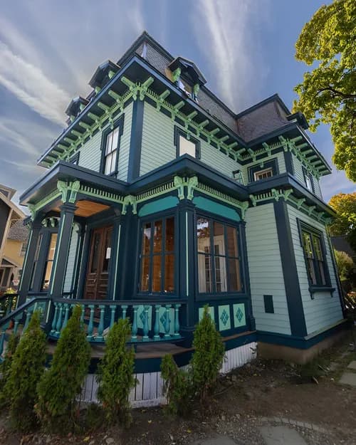 Exterior Remodelers - Photo 3