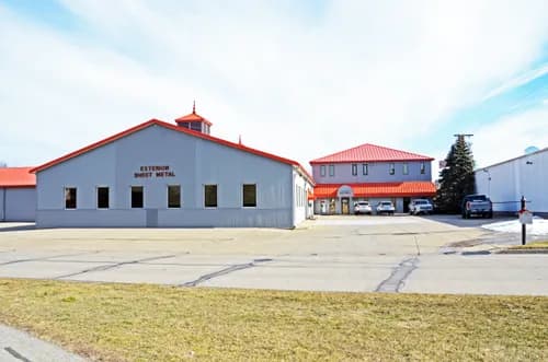 Exterior Sheet Metal Inc - Photo 3