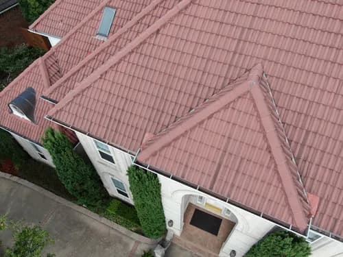 Extra Mile Roofing LLC - Photo 2