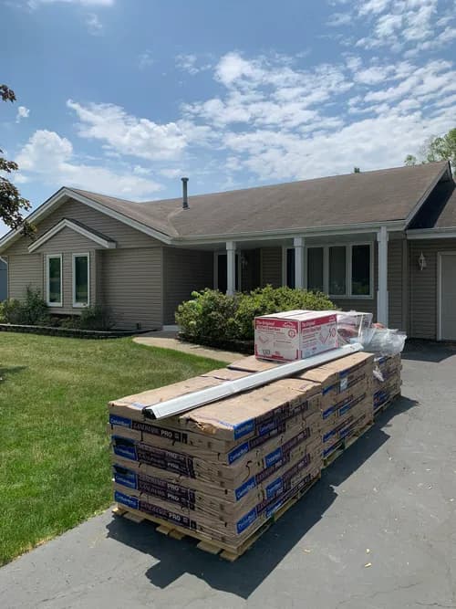 Ez Exteriors - Photo 1