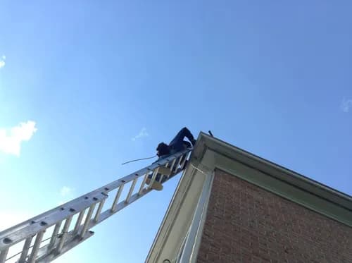 Ez Roofing and Gutters LLC - Photo 3