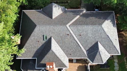 Ez Roofing and Gutters LLC - Photo 2