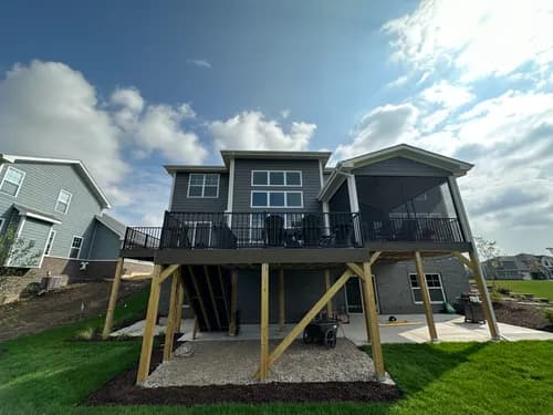 EZ Roofing - Photo 5