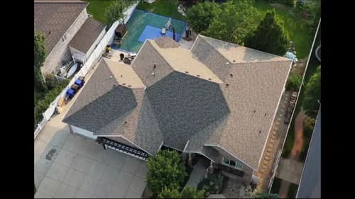 EZ Roofing - Photo 1