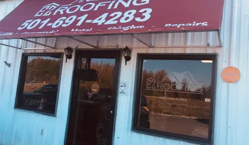 EZ Roofing - Photo 3