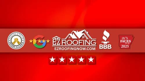 EZ Roofing - Photo 2