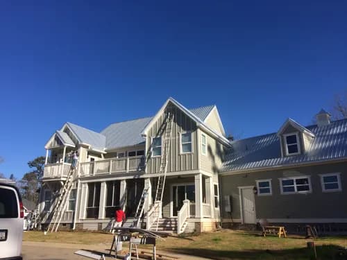 Ezell Roofing - Photo 4