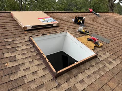 Ezell Roofing - Photo 3