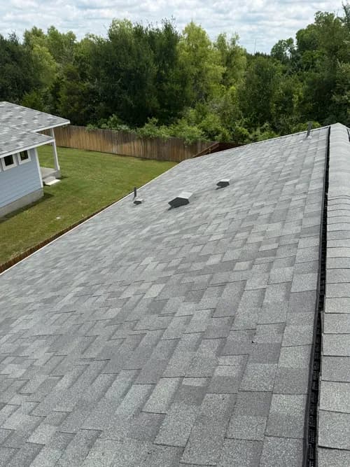 EZS Roofing and Construction - Photo 1