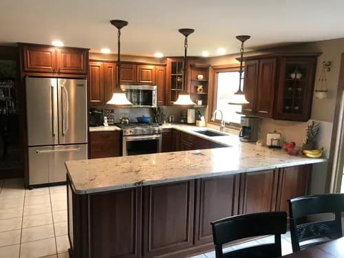 F & D Construction - Photo 4